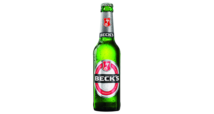 Produktbild Becks Classic