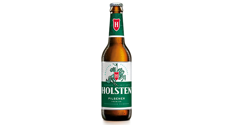 Produktbild Holsten